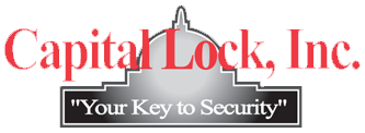 Capital Lock, Inc logo