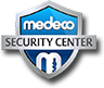 medeco logo