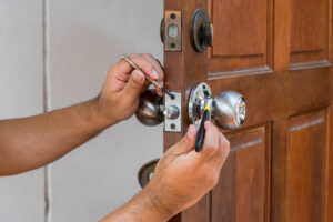 Locksmith Stamford