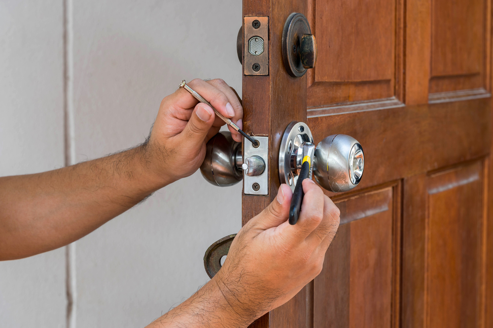 Locksmith Norwalk Ct